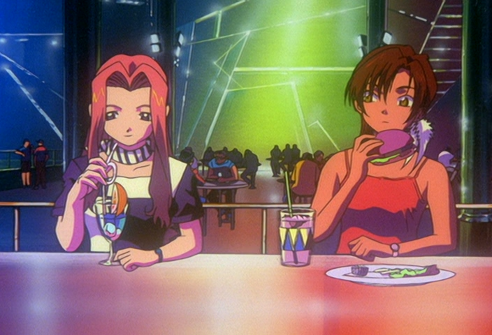 eX-Driver (Fansubber)